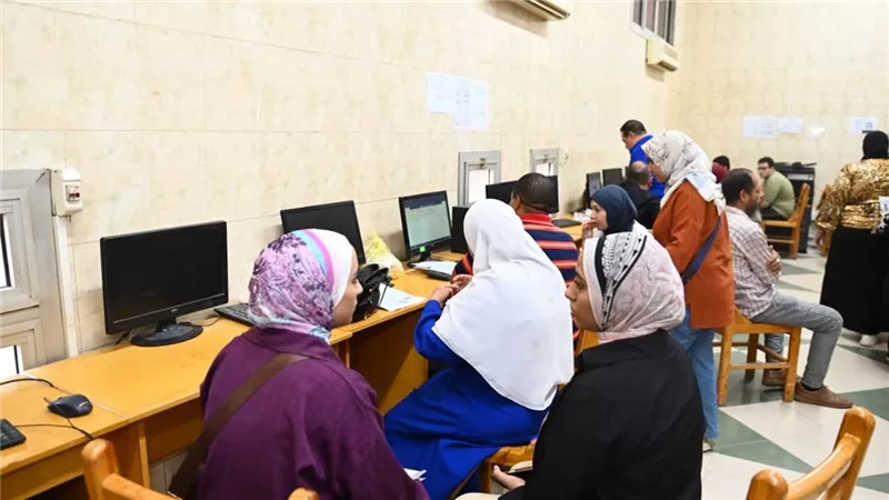 95 % للطلب و90 % للأسنان.. التفاصيل الكاملة لتنسيق المعادلات 2025