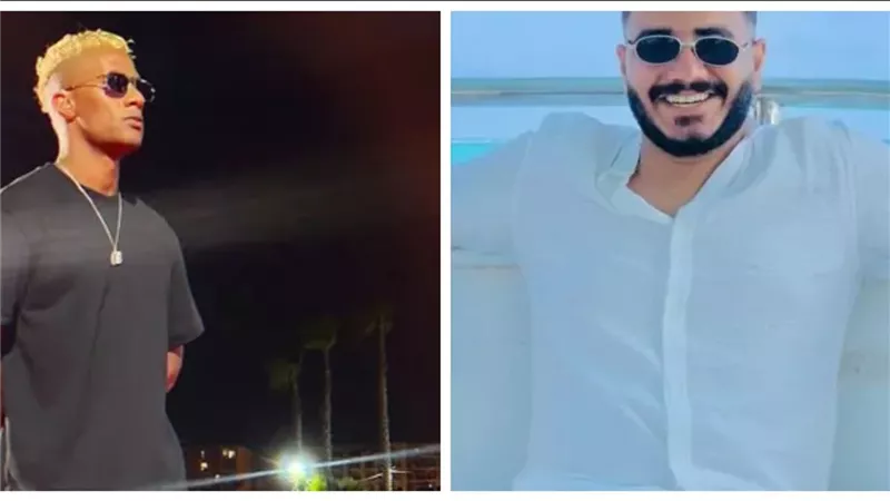 لماذا لم يتبرع محمد رمضان لضحية حفله بالساحل الشمالي ؟ 