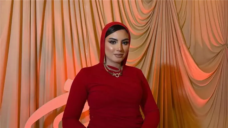 أم خالد بعد شائعات القبض عليها: مش كل التهم حقيقية والشماتة أرخص بطولة 
