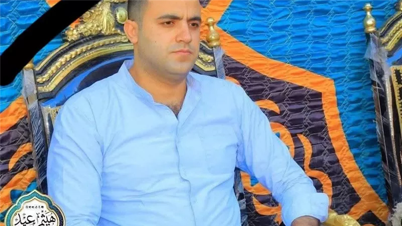 مصرع رئيس مباحث الشهداء بالمنوفية إثر تصادم سيارته بعامود إنارة بطريق السادات