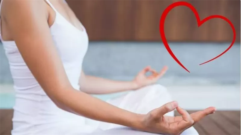 تمارين يوجا للتعافي من الأزمات القلبية.. 5 أوضاع لطيفة عليك القيام بها