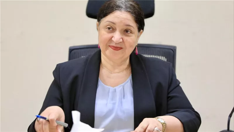 التضامن والبنك الدولي وسكك حديد مصر يبحثون التعاون في دعم خدمات الطفولة