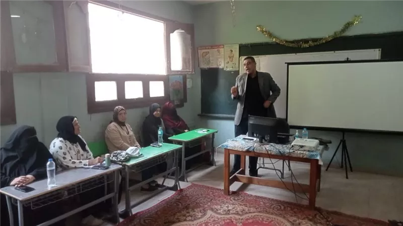 التنظيم والإدارة يستعين بأكثر من 870 متقدم في مسابقات المعلمين