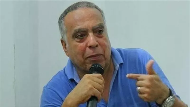 «أخوه مزنوق في 4 مليون».. محمد العدل يطالب الأهلي بإنقاذ الزمالك من الديون