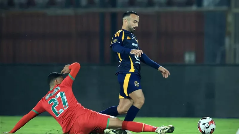 موعد مباراة الأهلي ومودرن سبورت في افتتاح مشوار بطولة الدوري