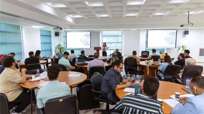 إيتيدا تستقبل دفعة شركات ناشئة وتطلق منصة امتيازات ضمن برنامج Start IT