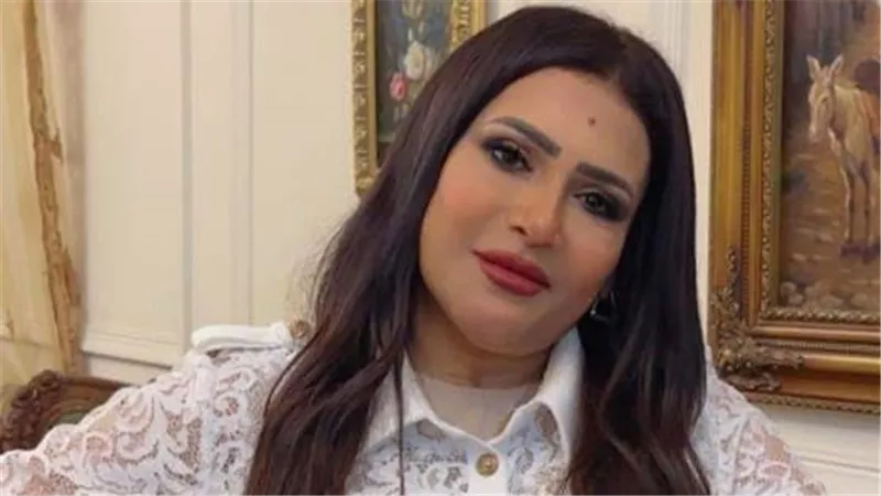 المحكمة الاقتصادية تغرم المتهم بنشر شائعات ضد الفنانة بدرية طلبة 20 ألف جنيه