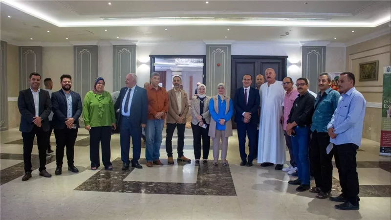 «متبقيات المبيدات» ينظم ورشة عمل لمنتجي ومصدري الموالح بالإسماعيلية