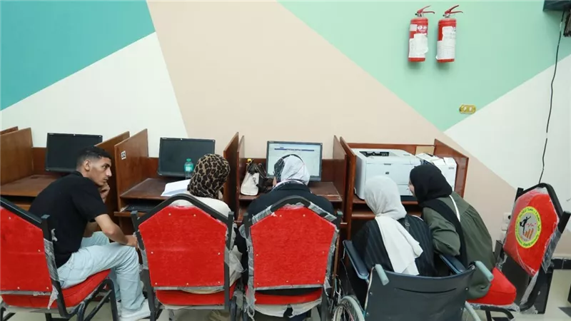 اليوم.. الفرصة الأخيرة لطلاب المرحلة الثانية بتنسيق الجامعات