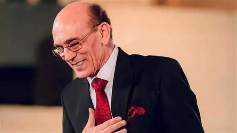بعد منع المصريين من موسم الرياض.. محمد صبحي يشكر المسؤولين في السعودية