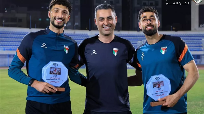 بعد قيد 9 أجانب في قائمة الزمالك..هل يتغيّر بند اللاعب الفلسطيني في الدوري؟