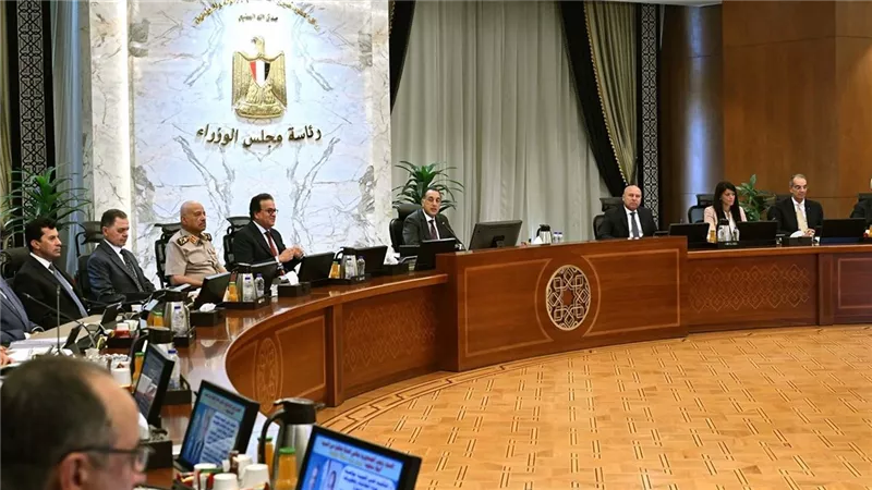 عاجل| بعد موافقة الرئيس.. مدبولي يعلن موعد افتتاح المتحف المصري الكبير