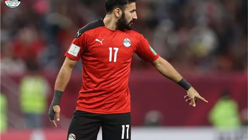 مهند لاشين: لا يوجد انتماء في كرة القدم.. وزيزو والسعيد نماذج الاحتراف