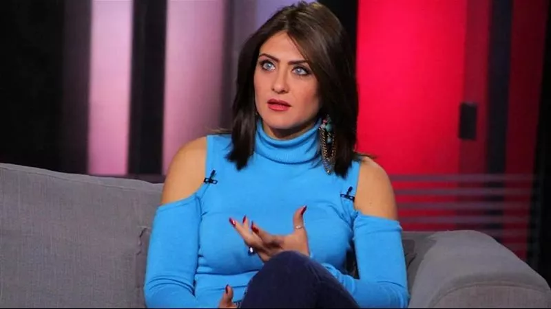«احنا فوتوشوب».. هيدي كرم تحذر ست البيت: كزي على سعادتك النفسية |فيديو