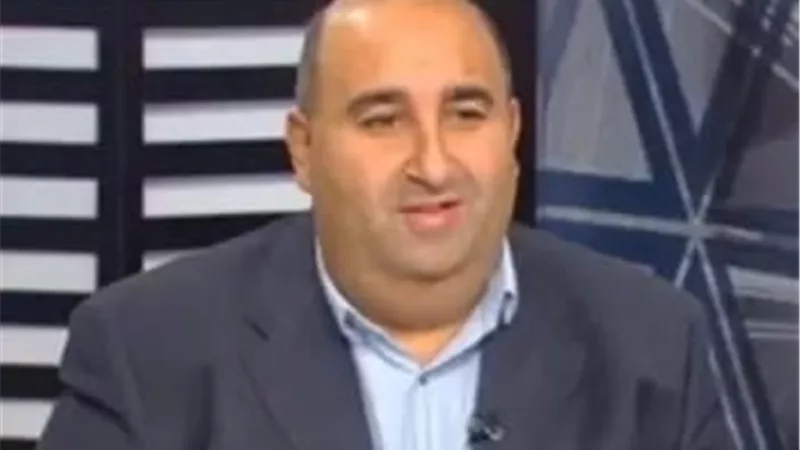 عبد الله نعمة: قرار سحب سلاح حزب الله اتُخذ وقطار تغيير الشرق الأوسط لن يتوقف