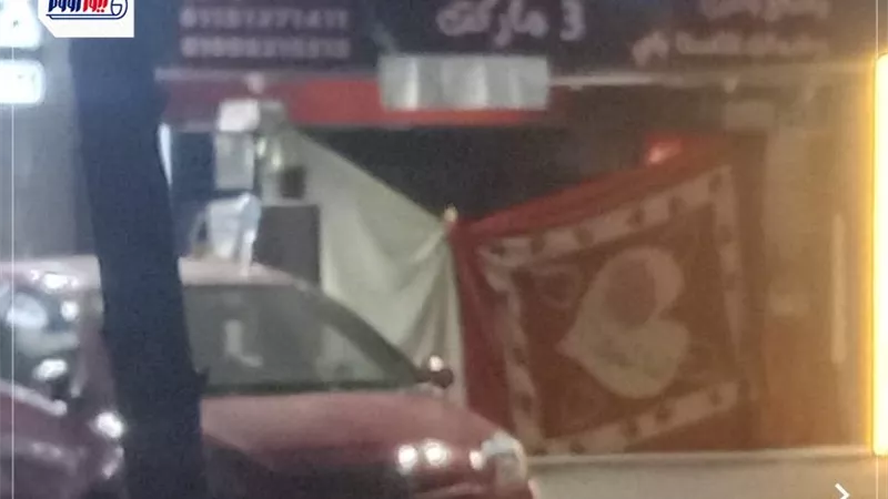 حين صمت الدواء.. كيف تحول محمود 