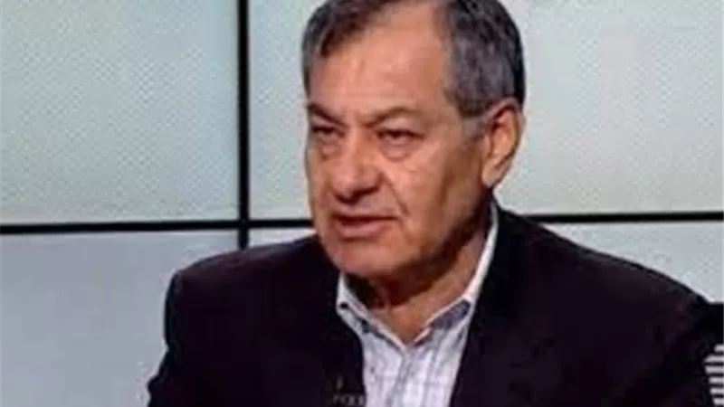 حنا صالح: السلاح اللاشرعي لم يعد مقاومة بل مشروع خارجي