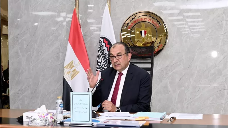 غزل المحلة تفتح أسواقًا جديدة في أمريكا وأوروبا.. وطفرة بالصادرات المتوقعة