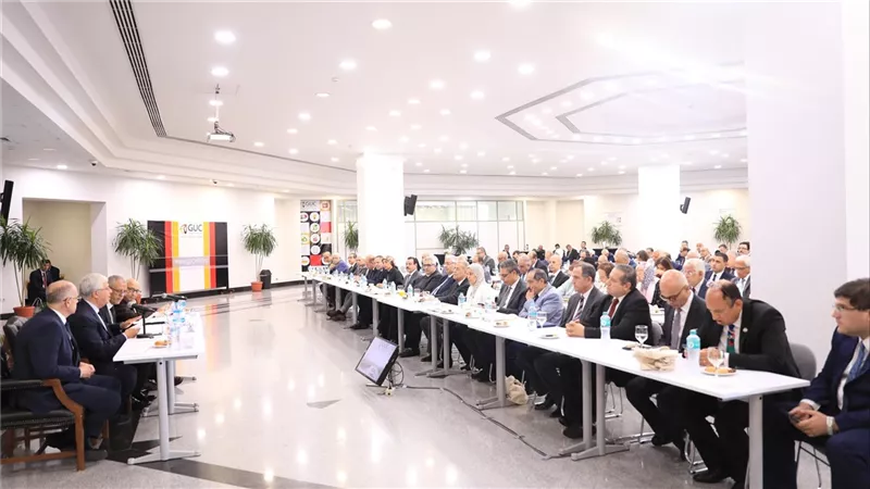 تنسيق 2025.. 77% لطب الأسنان بالجامعات الخاصة و79% بالأهلية
