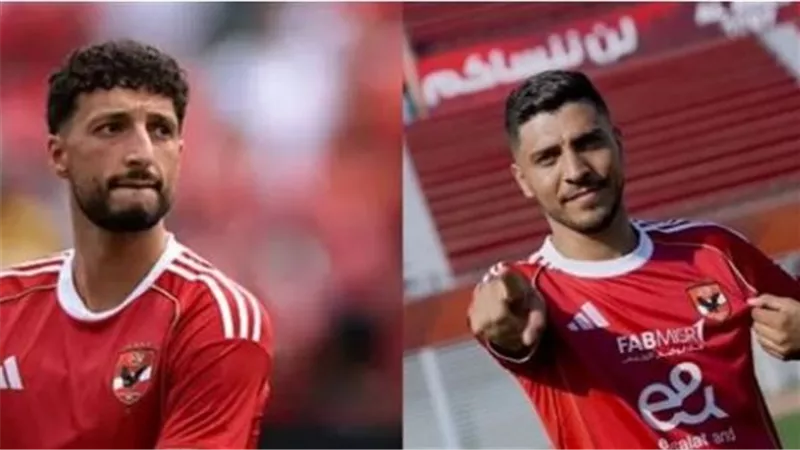  أبو مسلم: الأهلي لن يتأثر فنياً برحيل وسام .. وشريف أفضل بديل