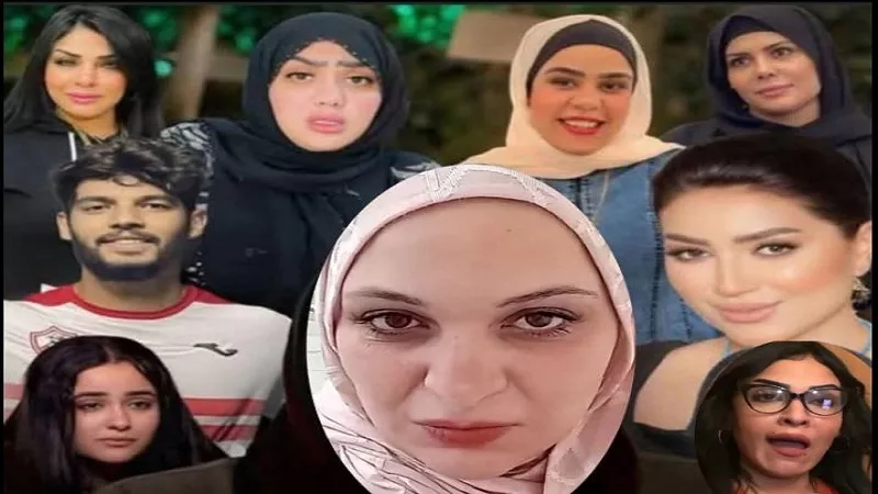 أيمن محفوظ يكشف من هي 