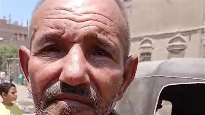 أحد أقارب ضحايا عقار البراجيل: فقدت بنت أختي ونجلها | خاص