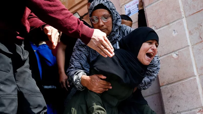 كاتبة فلسطينية: طفولتي في ظل الاحتلال صنعت كلماتي.. وأحلم بوصول الأدب العربي 