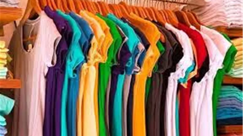 الملابس الجاهزة المصرية تحطم أرقامها التصديرية.. نحو 3.7 مليار دولار 