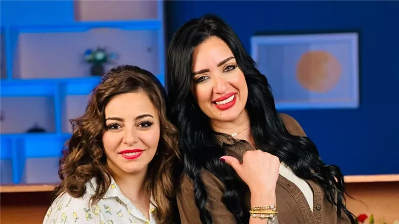 من المستشفى لعادل إمام.. إلهام عبد البديع في حوار مع سيرا إبراهيم