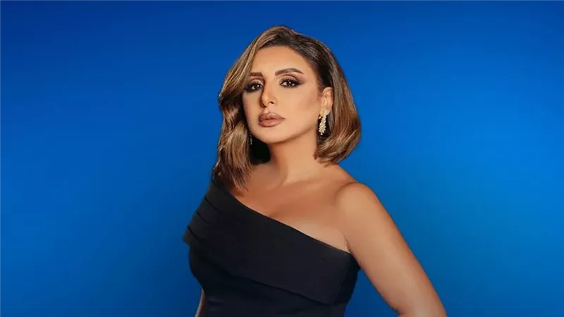 المتحدة للخدمات الإعلامية تدعم أنغام في أزمتها الصحية: رمز للفن الأصيل 