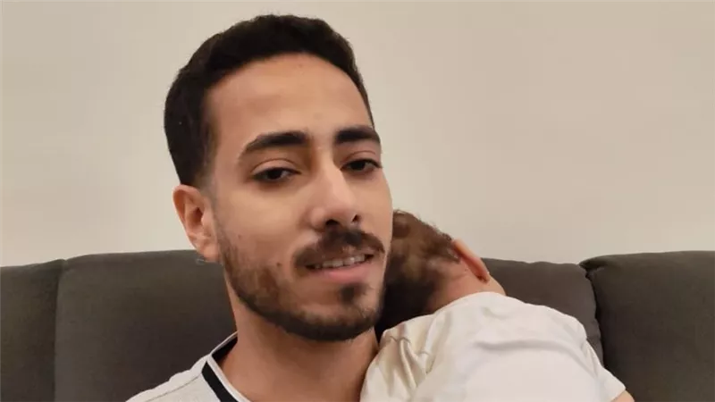 رعاية بورسعيد الصحية تعد بتسليم والد 
