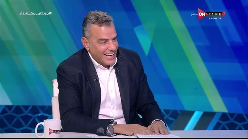 خالد مرتجي يتنازل عن دعواه القضائية ضد مشجع أهلاوي: “عفا الله عما سلف”