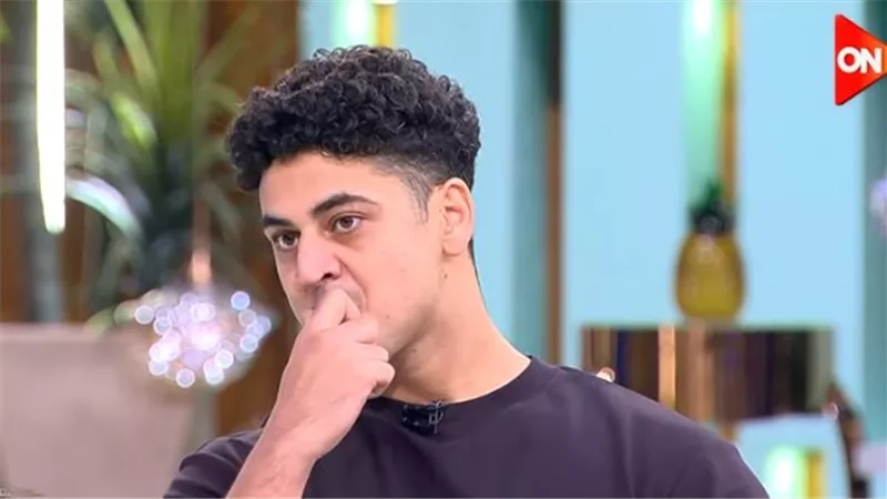 الفنان آدم الشرقاوي يكشف المستور بشأن دخوله حالة اكتئاب|فيديو 