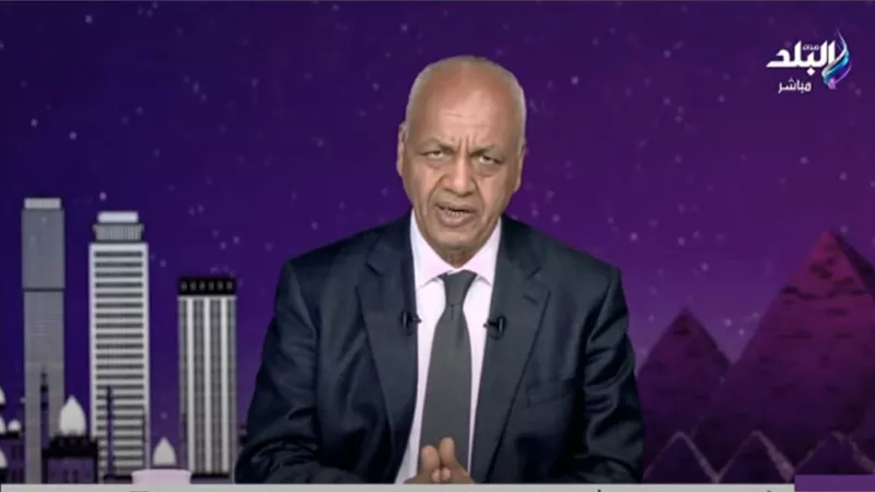 مصطفى بكري: الشراكة المصرية السعودية ركيزة أساسية لتقدم المنطقة|فيديو 
