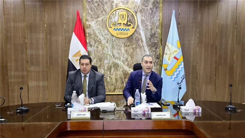 لتعزيز التحول الرقمي.. تطبيق منظومة 