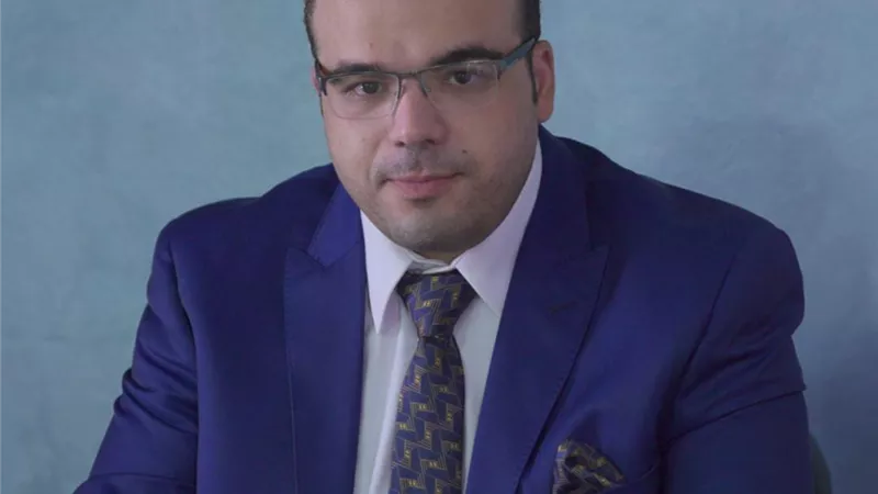 أحمد شنقار لـ«نيوز رووم» يحذر من مخاطر انسداد القنوات المرارية