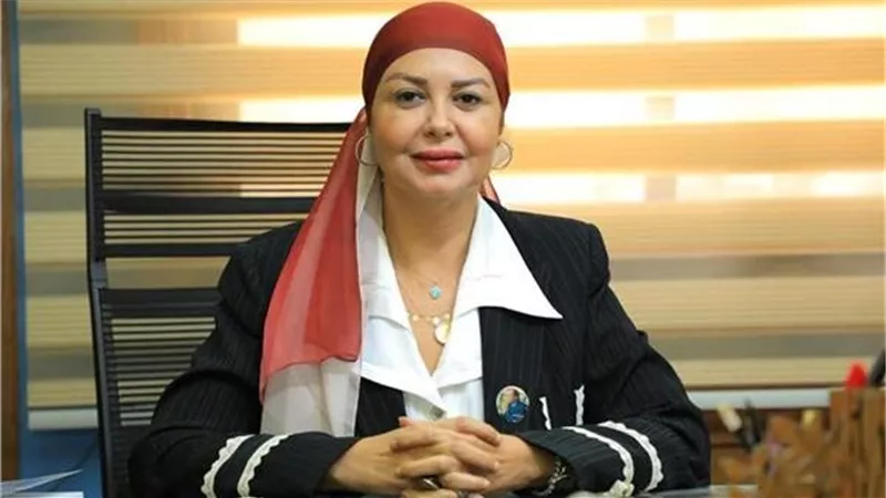 أمل سلامة تدافع عن «نفقة عشرة السنين»: تحفظ كرامة المرأة 