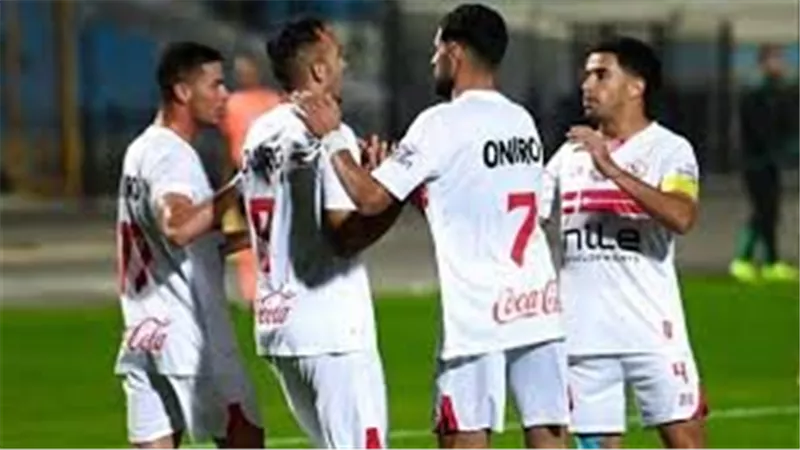 ميدو: الزمالك لما بيكون كويس شكل الدوري بيختلف حتى لو فى المركز العاشر 
