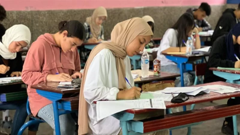 خطوة بخطوة.. طريقة حساب المجموع الاعتباري للثانوية العامة 2026 بالنظام الجديد 