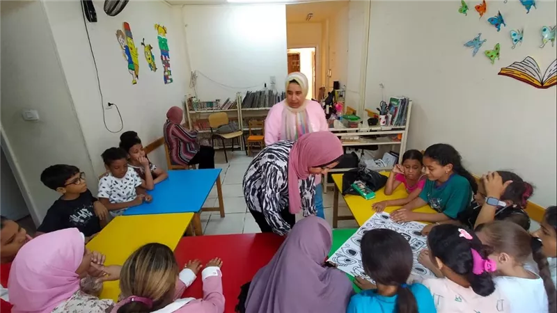 بأنشطة في الخيالة والأسمرات.. الثقافة تحتفل بذكرى افتتاح قناة السويس الجديدة