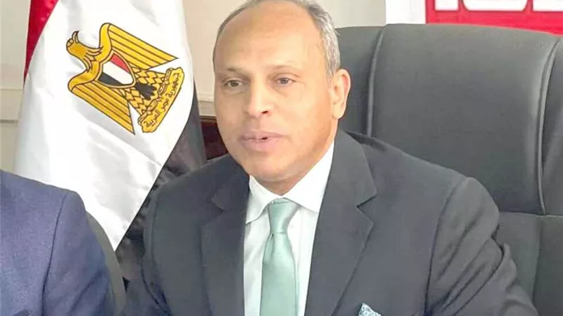 حزب الاتحاد: كلمة الرئيس السيسي في القمة المصرية الأوروبية تؤكد نجاح البرنامج