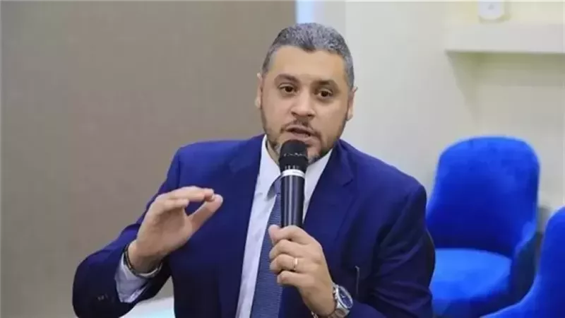 مصر القومي: العلاقات المصرية الإماراتية أقوى من حملات تضليل الإخوان الإرهابية