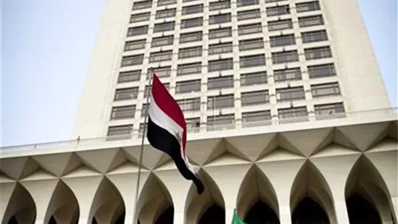 مصر تعزي جمهورية الكونغو الديمقراطية في ضحايا حادث غرق قاربين 