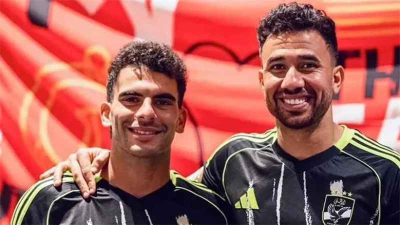 إستبعاد الشحات و بيكهام .. قائمة الأهلي لمواجهة مودرن سبورت في دوري نايل 
