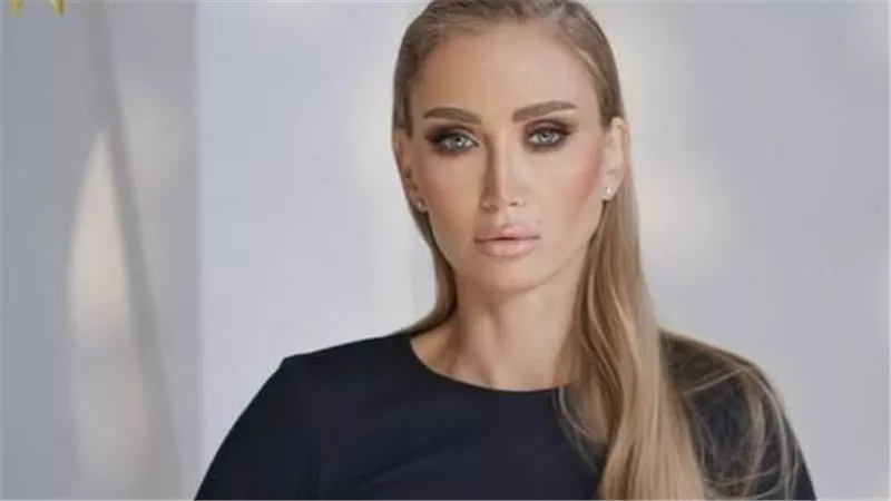 بسبب الفقرات الطبية في برنامجها.. ريهام سعيد تتخذ الإجراءات القانونية 