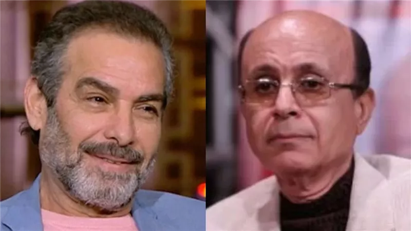 مجدي صبحي ينتقد تصرف أحمد عبد العزيز: جمهورك هو اللي نجّمك وحبك 