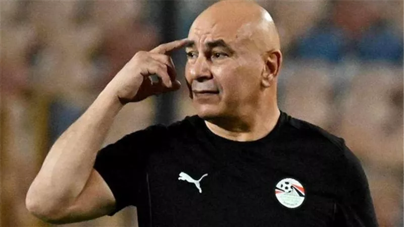 جهاز منتخب مصر يحضر مباراتي دجلة و بيراميدز و سيراميكا و الزمالك 