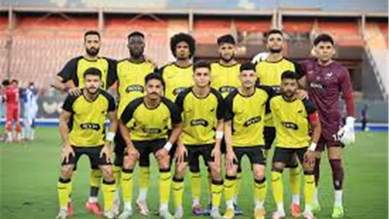 مهاجم وادي دجلة: نفسي ألعب في يوفنتوس.. والقطبين حلم لأي لاعب