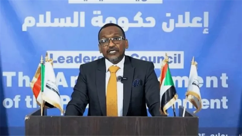 إعلان حكومة سودانية موازية: توازنات مختلة ومواقف رافضة