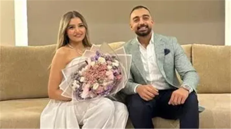 تأجيل استئناف ابنة حسام حسن على حكم إلزامها برد شبكة رجل الأعمال أحمد راشد